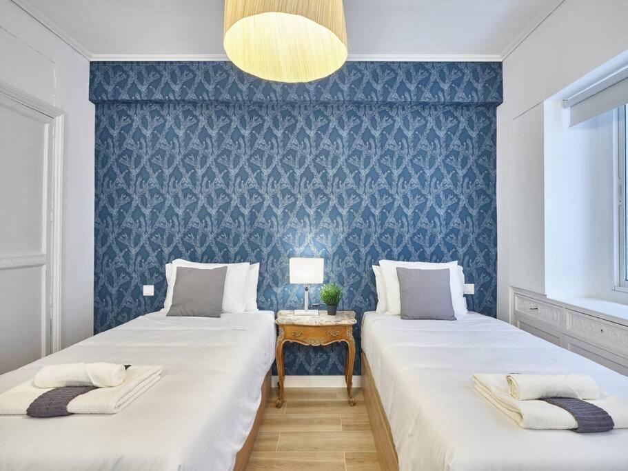 New.Apto-Ponzano. Luxe & Spacious 4Rooms 3Bathroom Мадрид Екстериор снимка