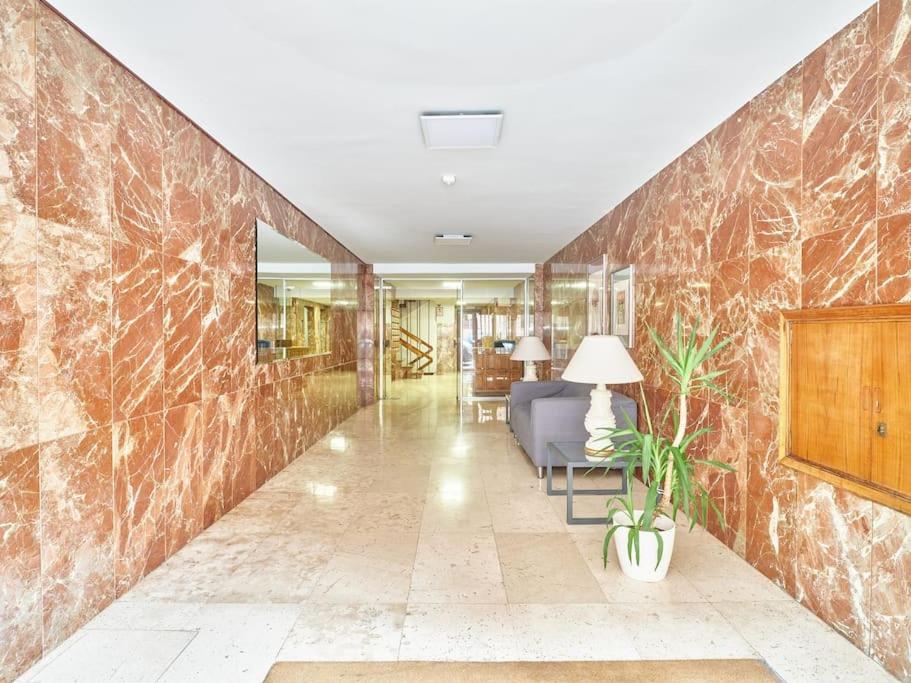 New.Apto-Ponzano. Luxe & Spacious 4Rooms 3Bathroom Мадрид Екстериор снимка