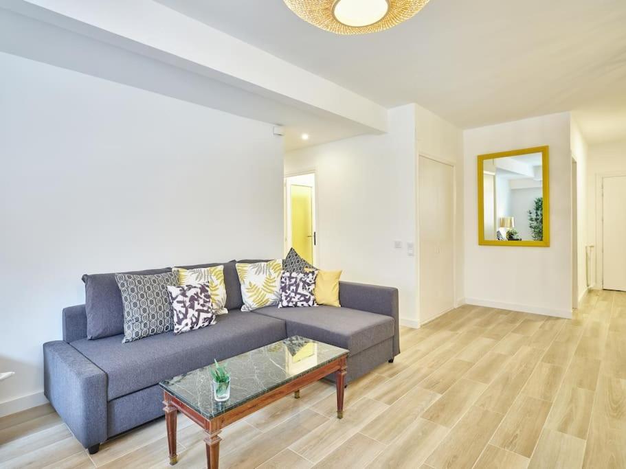 New.Apto-Ponzano. Luxe & Spacious 4Rooms 3Bathroom Мадрид Екстериор снимка